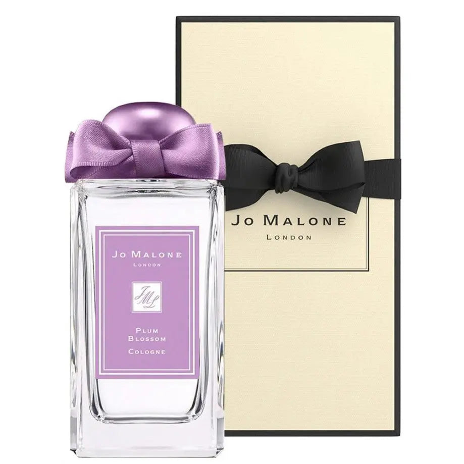Jo Malone Plum Blossom Cologne For Women 100ml Imported Perfumes & Beauty Store