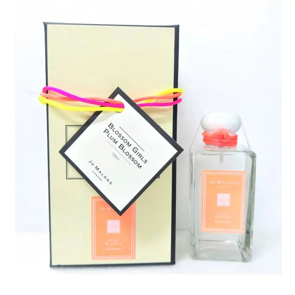 Jo Malone Plum Blossom Girl Limited Edition Cologne 100ml Imported Perfumes & Beauty Store