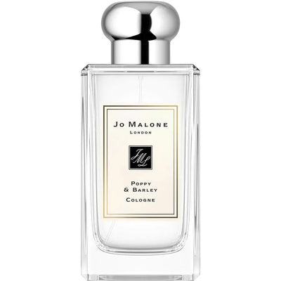 Jo Malone Poppy & Barley Cologne Unisex 100ml Imported Perfumes & Beauty Store