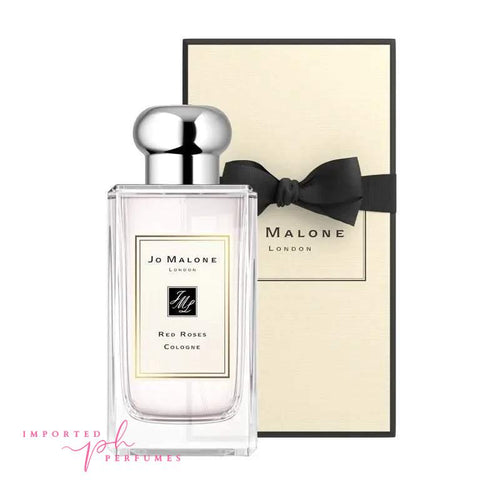 Load image into Gallery viewer, Jo Malone Red Roses Cologne Spray for Women-Imported Perfumes Co-For Women,Jo Malone,Red Rose,Red Roses,Women,Women Perfume
