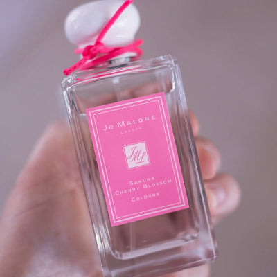 Jo Malone Sakura Cherry Blossom Cologne Women 100ml Imported Perfumes & Beauty Store
