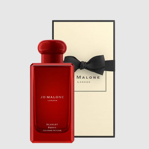 Charger l&#39;image dans la visionneuse de la galerie, Jo Malone Scarlet Poppy Cologne Unisex 100ml Imported Perfumes &amp; Beauty Store
