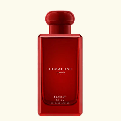 Jo Malone Scarlet Poppy Cologne Unisex 100ml Imported Perfumes & Beauty Store