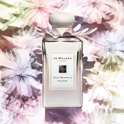 Jo Malone Star Magnolia Women By Jo Malone London 100ml-Imported Perfumes Co-jo malone,Jo Malone London,Star Magnolia,women