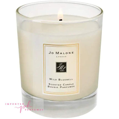 Load image into Gallery viewer, Jo Malone Wild Bluebell Scented Home Candle 200g-Imported Perfumes Co-Candle,Candles,jo malone,Jo Malone London,Scented Candles
