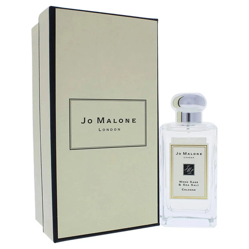 Load image into Gallery viewer, Jo Malone Wood Sage &amp; Sea Salt Cologne Unisex 100ml Imported Perfumes &amp; Beauty Store
