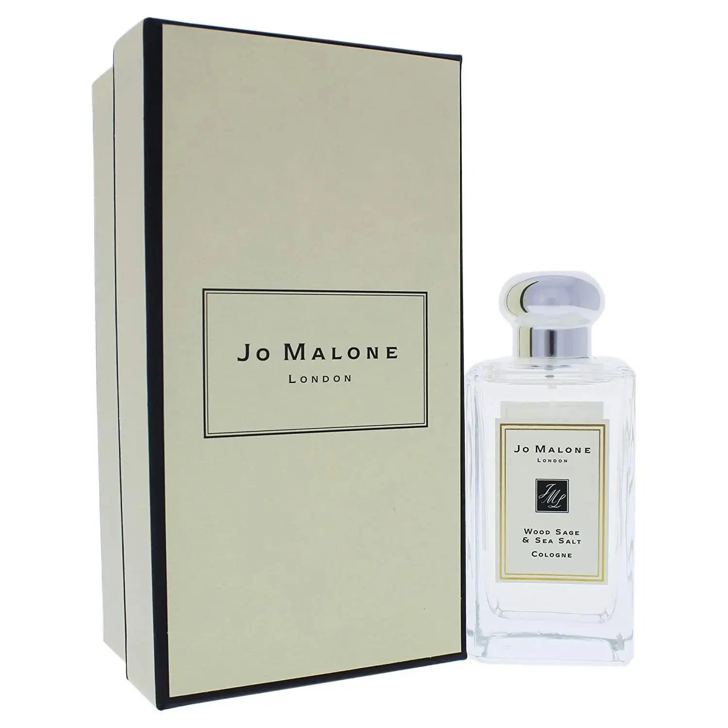 Jo Malone Wood Sage & Sea Salt Cologne Unisex 100ml Imported Perfumes & Beauty Store