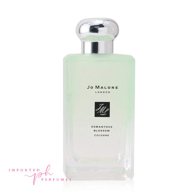 Jo malone Osmanthus Blossom Cologne Green 100ml-Imported Perfumes Co-jo malone,Jo Malone London,women