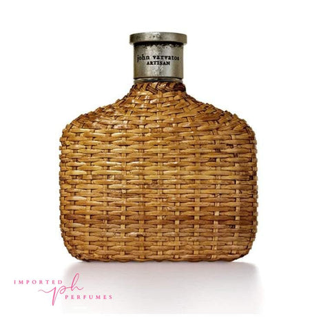 John Varvatos Artisan 100ml Eau de Toilette For Men-Imported Perfumes Co-For Men,John Varvatos,John Varvatos men,men,men perfume