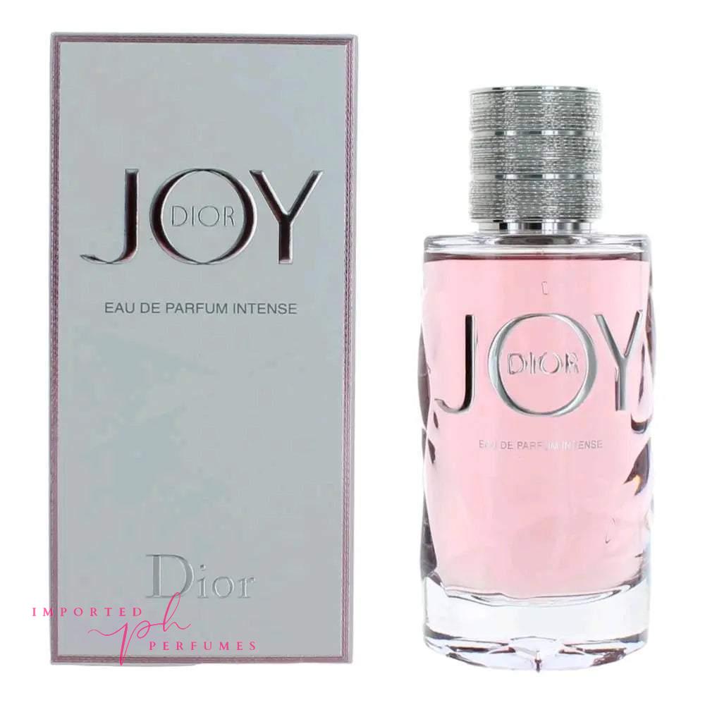 Joy By Christian Dior For Women 90ml Eau De Parfum-Imported Perfumes Co-Christian Dior,dior,for women,joy,women