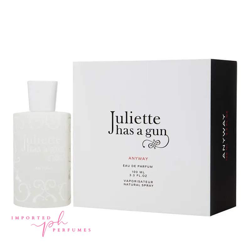 Juliette Has A Gun Anyway Eau de Parfum Unisex 100ml-Imported Perfumes Co-Juilet,Juilet has a gun,Lady vengance,Lady Vengenance,men,unisex,women