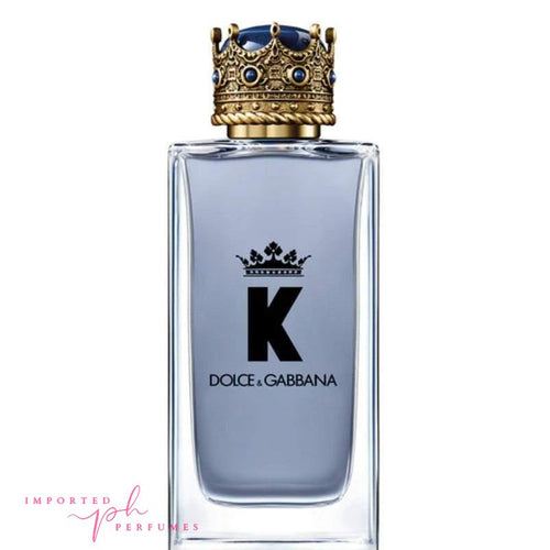 Load image into Gallery viewer, K by Dolce &amp; Gabbana Eau de Toilette 100ml For Men-Imported Perfumes Co-D &amp; G,Dolce,For Men,Gabanna,K,K by D &amp; G,K for Men,Men,Men perfume
