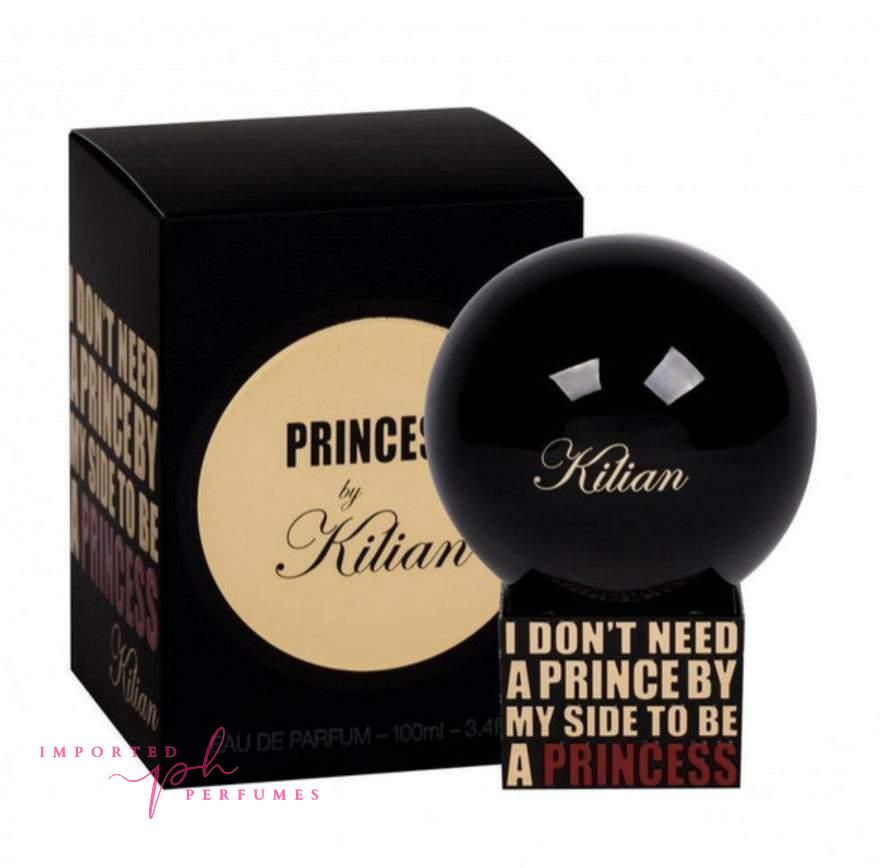 KILIAN Paris Princess Eau de Parfum Spray 100ml-Imported Perfumes Co-For Women,KILIAN,KILIAN paris,Women,Women perfume