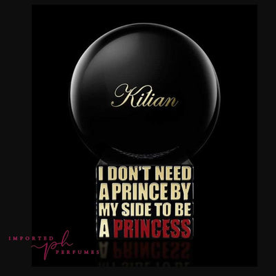 KILIAN Paris Princess Eau de Parfum Spray 100ml-Imported Perfumes Co-For Women,KILIAN,KILIAN paris,Women,Women perfume