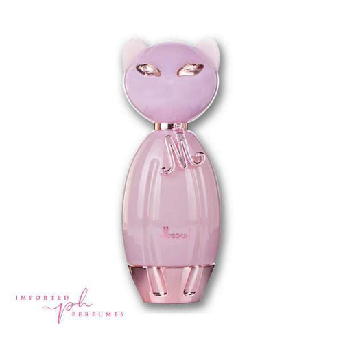 Charger l&#39;image dans la visionneuse de la galerie, Katy Perry Meow For Women 100ml Eau De Parfum-Imported Perfumes Co-katy perry,meow,women
