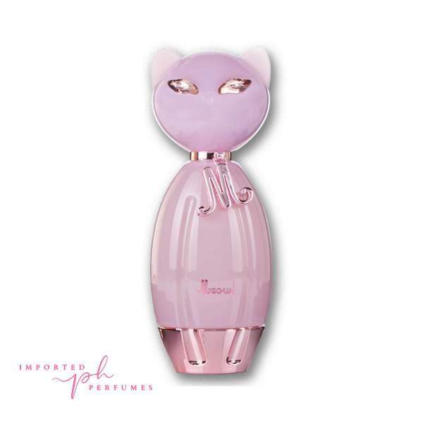 Katy Perry Meow For Women 100ml Eau De Parfum-Imported Perfumes Co-katy perry,meow,women