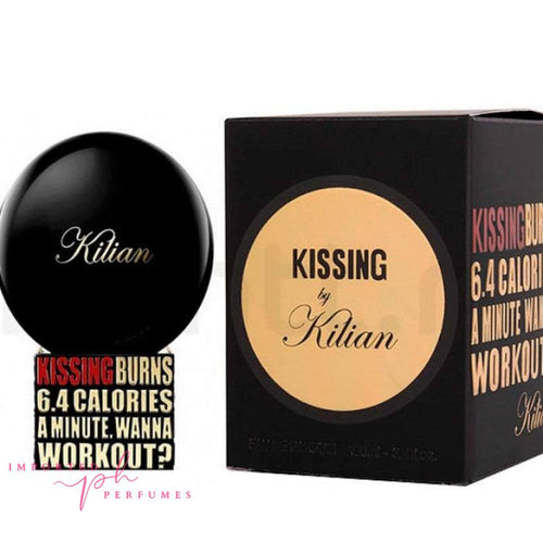Charger l&#39;image dans la visionneuse de la galerie, Kissing By Kilian Paris Eau De Parfum 100ml Unisex-Imported Perfumes Co-For men,For women,Kilian,Kilian Paris,Kissing,Men,Women
