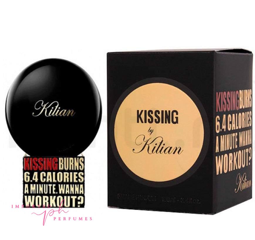 Kissing By Kilian Paris Eau De Parfum 100ml Unisex-Imported Perfumes Co-For men,For women,Kilian,Kilian Paris,Kissing,Men,Women