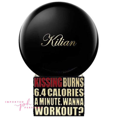 Kissing By Kilian Paris Eau De Parfum 100ml Unisex-Imported Perfumes Co-For men,For women,Kilian,Kilian Paris,Kissing,Men,Women