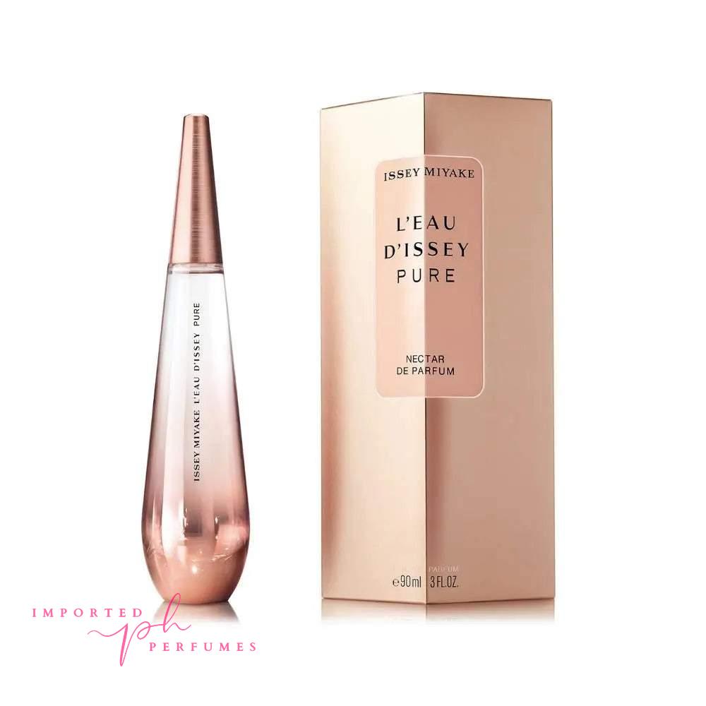 L'Eau d'Issey Pure Nectar de Parfum Eau de Parfum Women 90ml-Imported Perfumes Co-For Women,Issey Miyake,Nectar,Women,Women Perfume