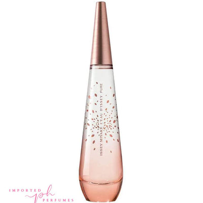 L'Eau d'Issey Pure Nectar de Parfum Eau de Parfum Women 90ml-Imported Perfumes Co-For Women,Issey Miyake,Nectar,Women,Women Perfume