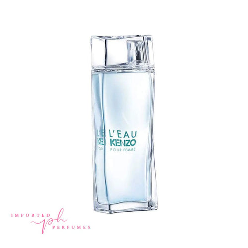 Load image into Gallery viewer, L&#39;eau Kenzo By Kenzo For Women Eau De Toilette 100ml-Imported Perfumes Co-for women,KENZO,Kenzo Perfumes,women,women perfumes
