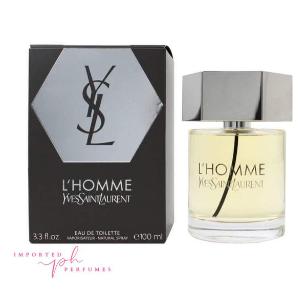 Ysl the man Clearance