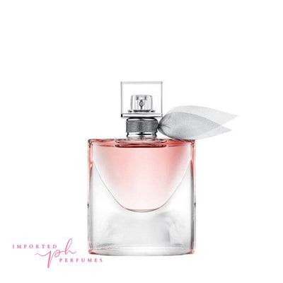 Lancôme La Vie Est Belle L'Eau de Parfum For Women 3.4 FL OZ (100ml)-Imported Perfumes Co-La Vie Est Belle,Lancome,Lancome Paris,women