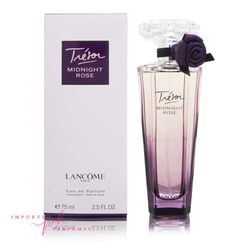 Load image into Gallery viewer, Lancome Trésor Midnight Rose Eau de Parfum 75 ml-Imported Perfumes Co-Lancome,women
