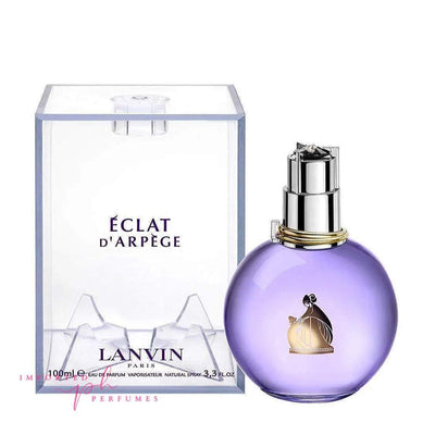 Lanvin Eclat D`Arrege For Women Eau De Parfum 100ml-Imported Perfumes Co-100ml,Lanvin,Lavin,Women