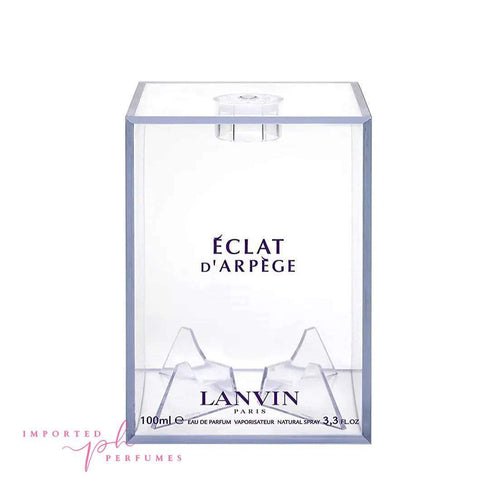 Load image into Gallery viewer, Lanvin Eclat D`Arrege For Women Eau De Parfum 100ml-Imported Perfumes Co-100ml,Lanvin,Lavin,Women
