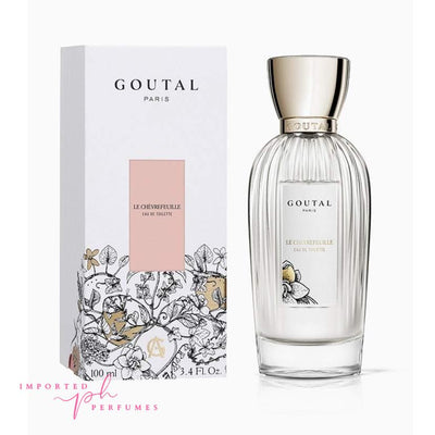 Le Chevrefeuille By Annick Goutal For Women EDT 100ml-Imported Perfumes Co-Annick,Annick Goutal,For WOmen,Goutal,WOmen