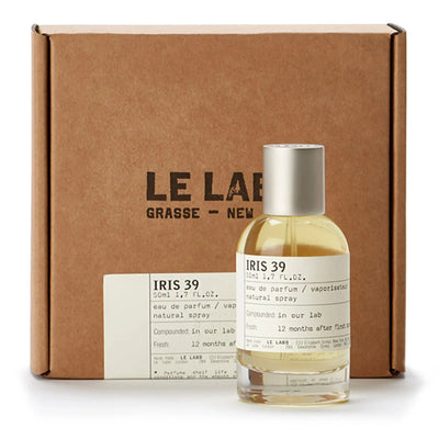 Le Labo Iris 39 Eau de Parfum Unisex 100ml Imported Perfumes & Beauty Store
