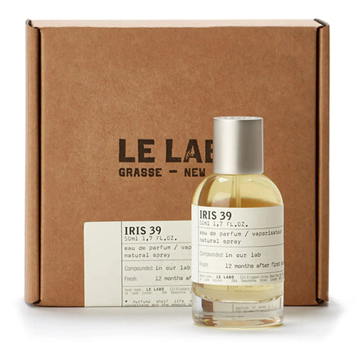 Load image into Gallery viewer, Le Labo Iris 39 Eau de Parfum Unisex 100ml Imported Perfumes &amp; Beauty Store
