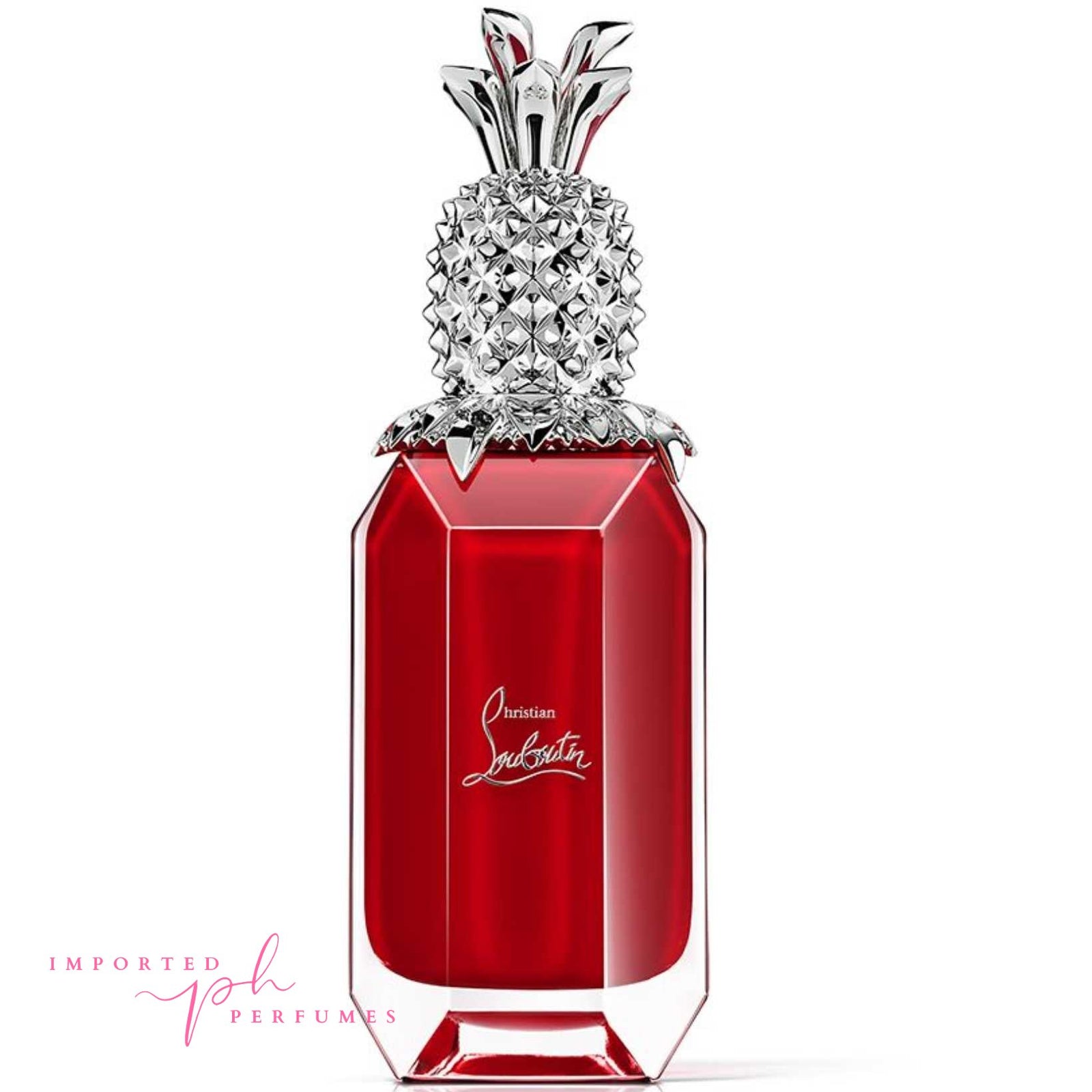 Loubifunk Christian Louboutin EDP For Women Imported Perfumes & Beauty Store