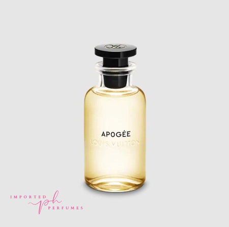 Louis Vuitton Apogée Eau De Parfum For Women 100ml-Imported Perfumes Co-for women,Louis Vuitton,Louis Vuitton Apogée,Louis Vuitton for women,Louis Vuitton women,women,women perfume