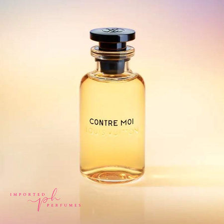 Louis vuitton contre 2024 moi perfume