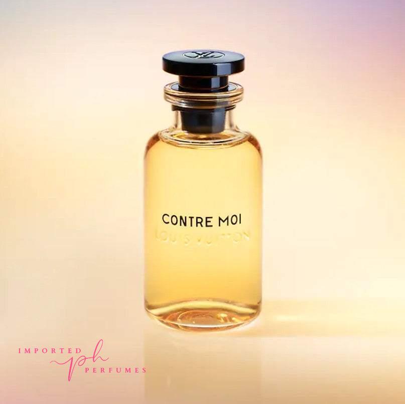Louis Vuitton Contre Moi Eau De Parfum For Women 100ml-Imported Perfumes Co-For women,Louis Vuitton,Louis WOmen,women,Women perfume
