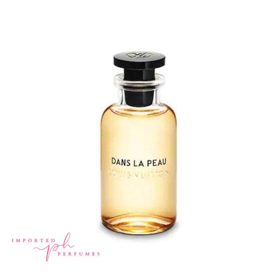 Louis Vuitton Dans La Peau 100 ML Women Eau De Parfum-Imported Perfumes Co-For Women,Louis Vuitton,Louis Vuitton for women,Louis Vuitton women,Women,Women perfume
