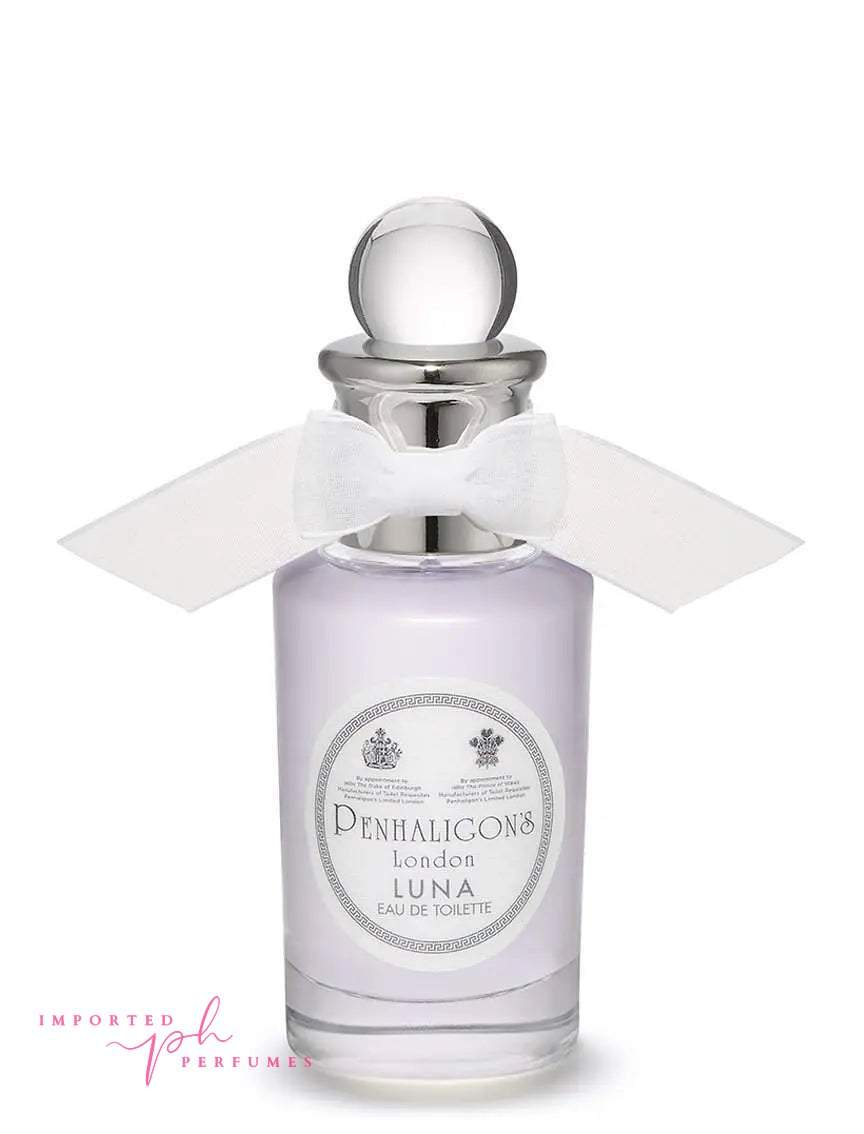 Luna by Penhaligon's Eau De Toilette Unisex 100ml [London]-Imported Perfumes Co-100ml,Luna,men,Penhaligon,Penhaligon's,Penhaligon's for women,women
