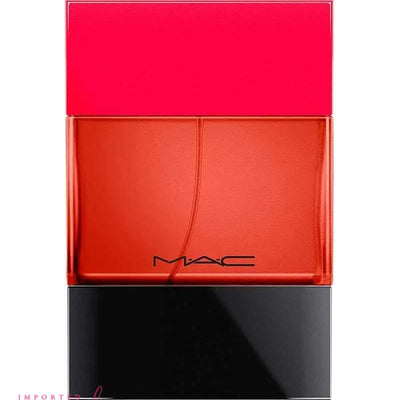 M.A.C Lady Danger Shadescent Lady Danger Eau De Parfum 100ml-Imported Perfumes Co-lady danger,MAC,women