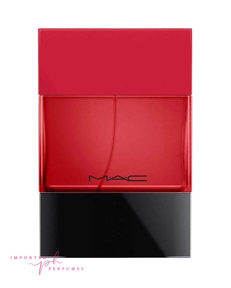 M.A.C Ruby Woo Shadescen Eau De Parfum 100ml-Imported Perfumes Co-MAC,Ruby woo,women