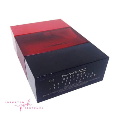 M.A.C Ruby Woo Shadescen Eau De Parfum 100ml-Imported Perfumes Co-MAC,Ruby woo,women