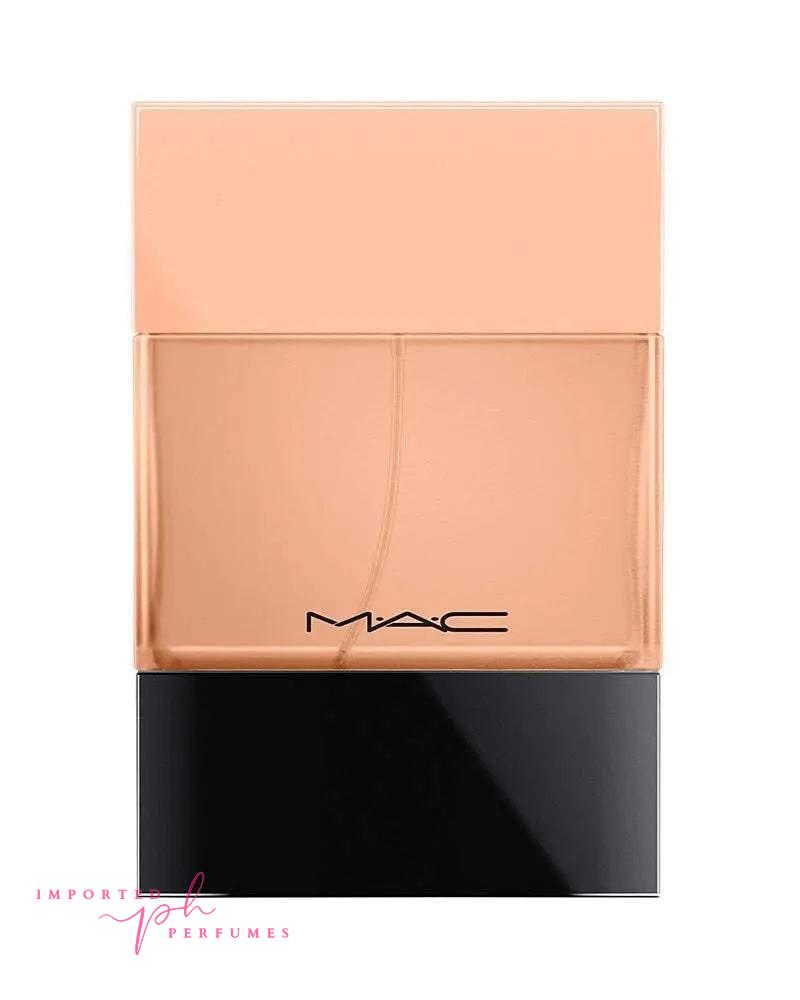 M.A.C. Shadescents Creme d' Nude Eau de Parfum 100ml-Imported Perfumes Co-100ml,mac,women