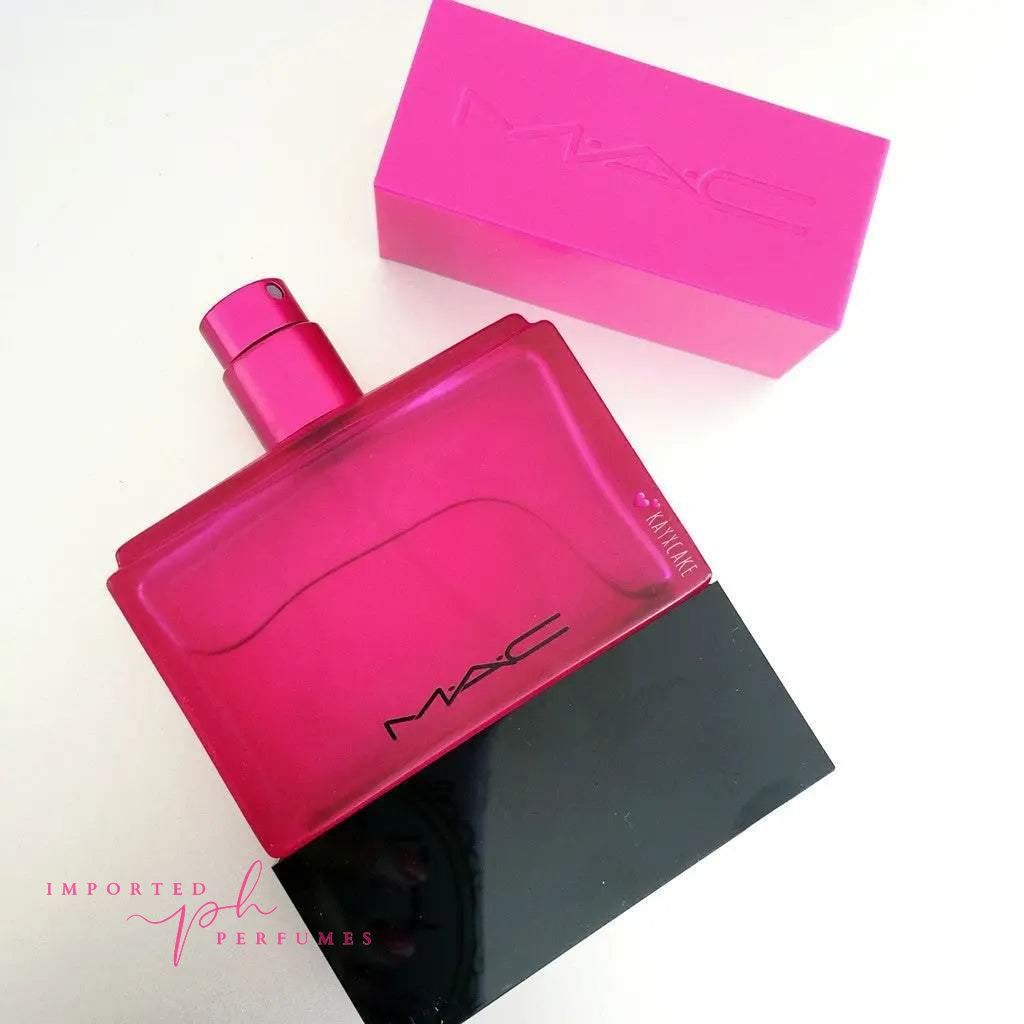 Buy Authentic MAC Shadescents Candy Yum-Yum Eau de Parfum 100ml
