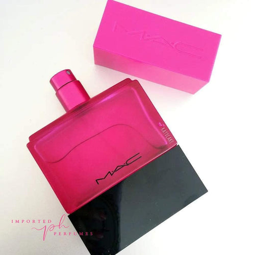 Load image into Gallery viewer, MAC Shadescents Candy Yum-Yum Eau de Parfum 100ml-Imported Perfumes Co-MAC,MAC Cosmetics,w,women
