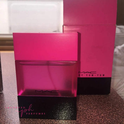 MAC Shadescents Candy Yum-Yum Eau de Parfum 100ml-Imported Perfumes Co-MAC,MAC Cosmetics,w,women