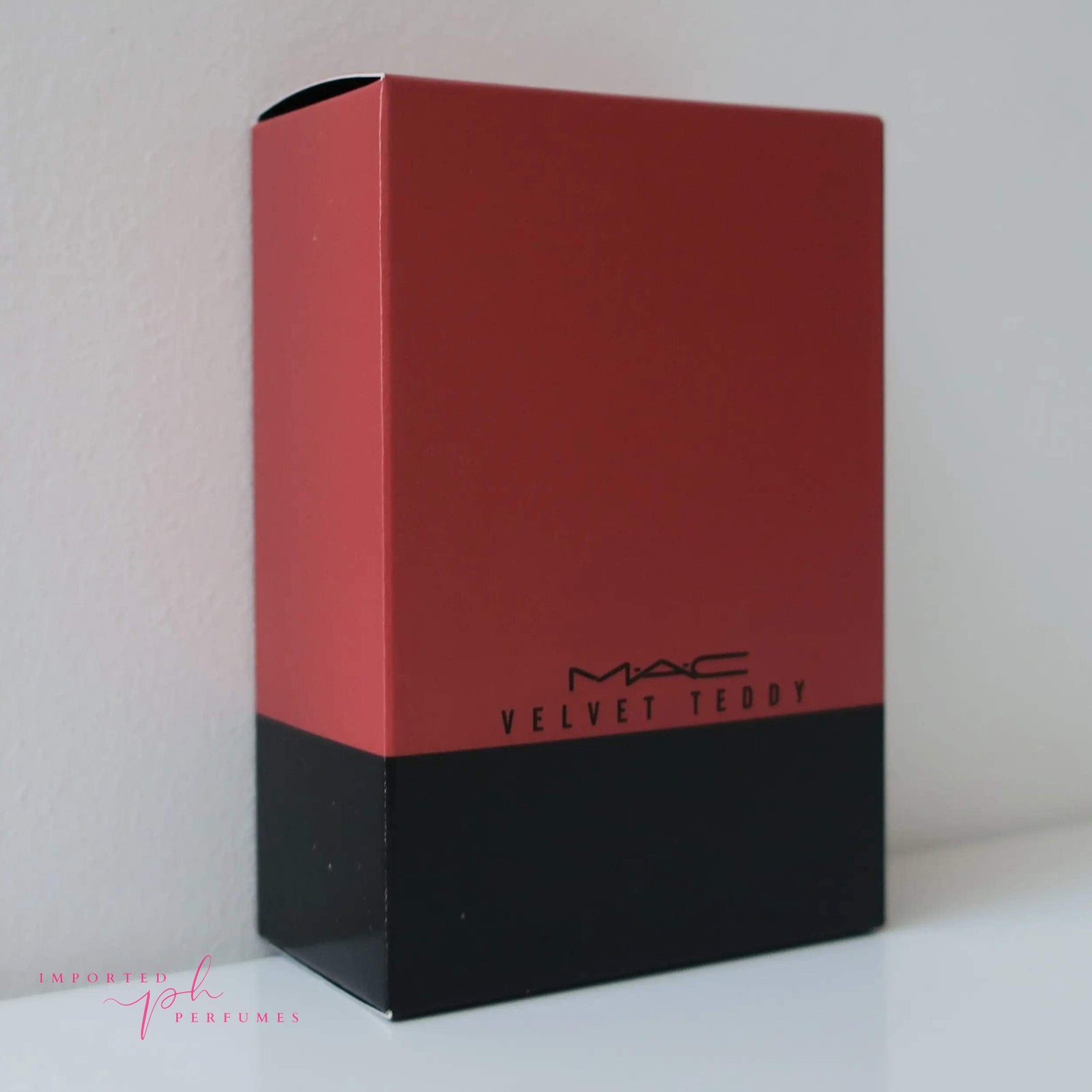MAC Shadescents Velvet Teddy Eau De Parfum 100ml-Imported Perfumes Co-MAC,MAC Cosmetics,women