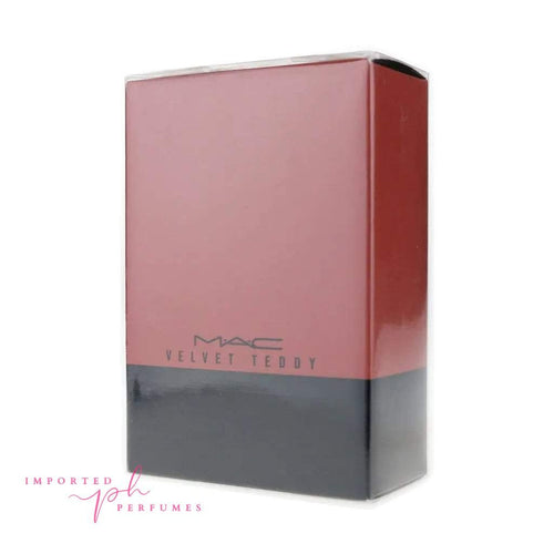 Load image into Gallery viewer, MAC Shadescents Velvet Teddy Eau De Parfum 100ml-Imported Perfumes Co-MAC,MAC Cosmetics,women
