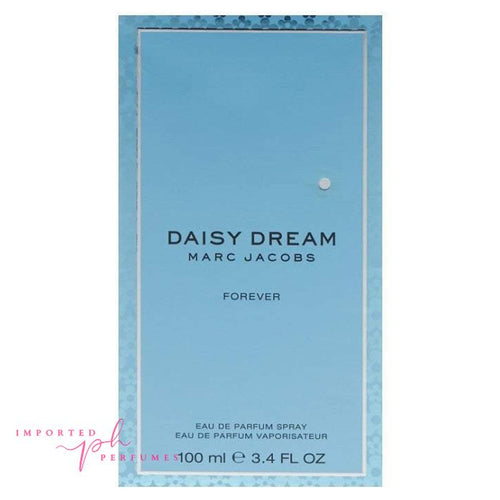 Load image into Gallery viewer, MARC JACOBS Daisy Dream Forever Eau De Parfum 100ml-Imported Perfumes Co-Daisy,Dream,For women,Forever,Marc Jacobs,Marc Jacobs diasy,Marc Jacobs for women,Marc Jacobs for womn,Women
